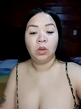 Chantal_lopez's cam snapshot