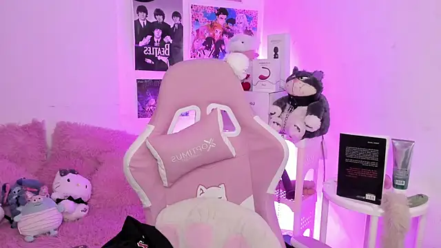 Sachi_Meow's cam snapshot