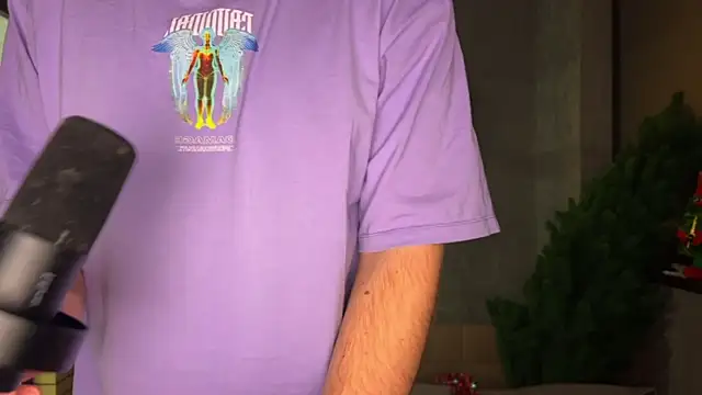 kiopiggy's cam snapshot