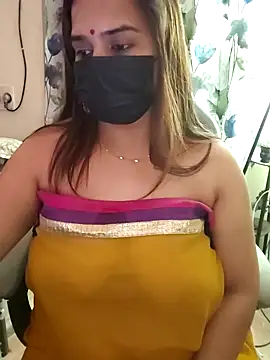 Raseele's cam snapshot