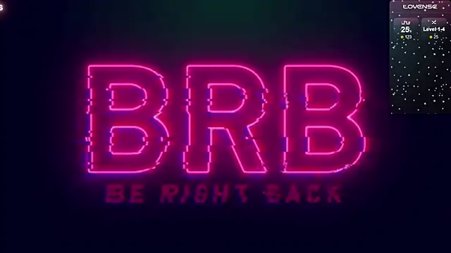 cutelittlepuff's cam snapshot