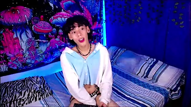 Thedoll_ethan7 live sex cam