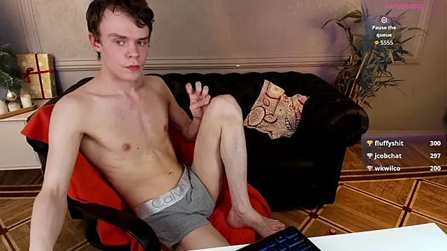 Brad_Myles's cam snapshot