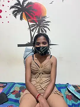 Sexylaiba's cam snapshot