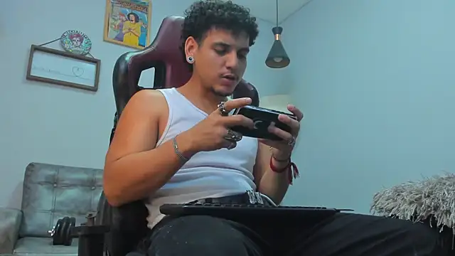 Xfire_boy69's cam snapshot