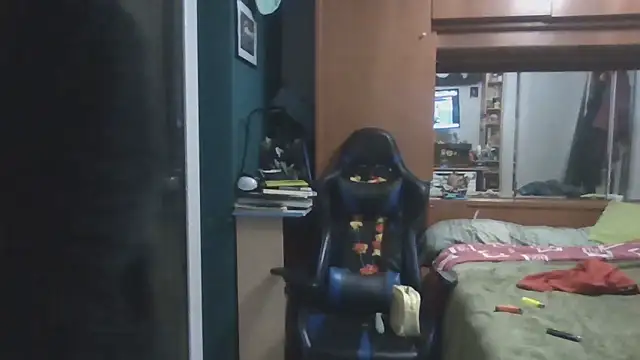 Abelpi997's cam snapshot