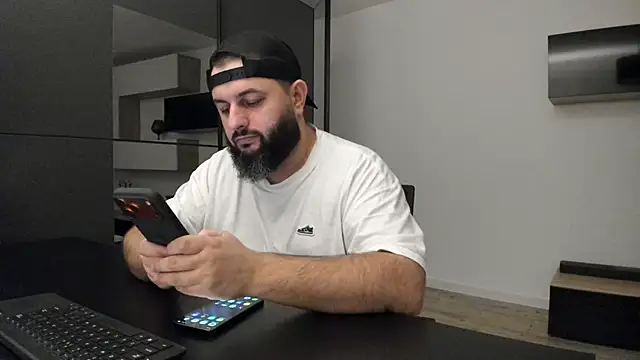 DravenPeak's cam snapshot