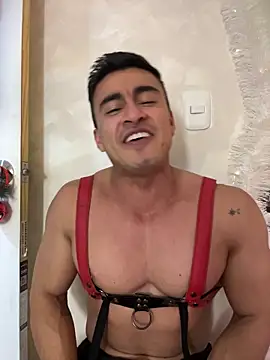 Chris_Clarck's cam snapshot