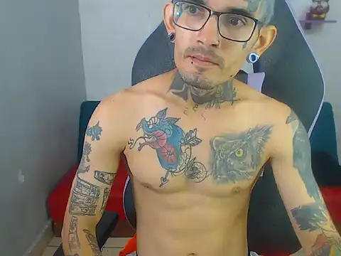 Boy_tatto77's cam snapshot