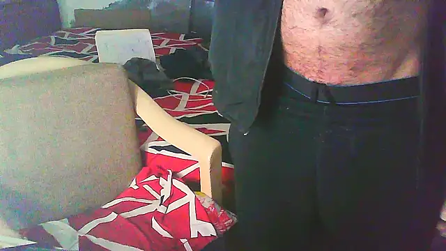 Vbestshow's cam snapshot