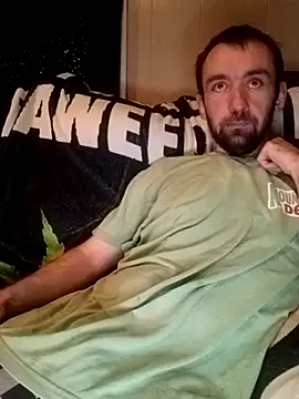 ShadowyTube's cam snapshot