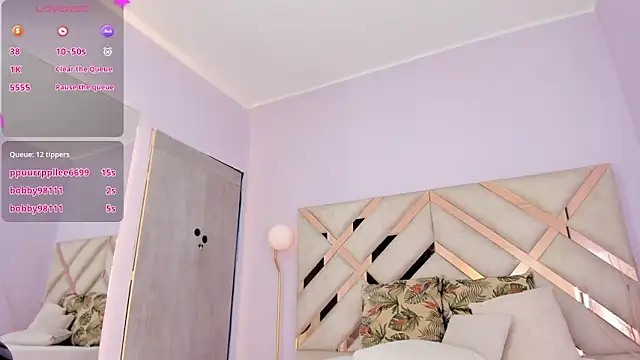 kylie_reyes's cam snapshot