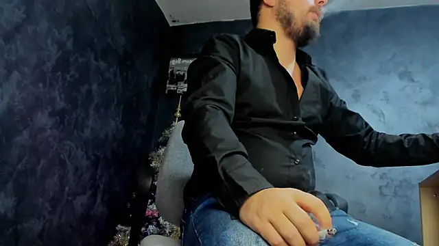 Master_Mark_Wayne's cam snapshot