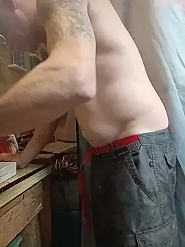 Buffshagswell's cam snapshot