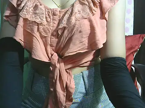 sheetal-sheetal95's cam snapshot