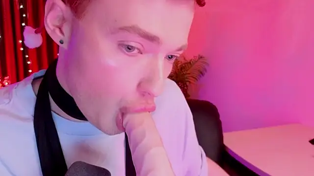 Kristenegor's cam snapshot