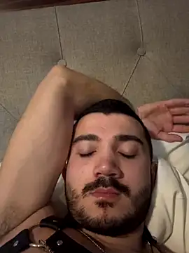 carloos593's cam snapshot