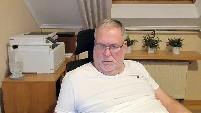 gentlecamsub's cam snapshot