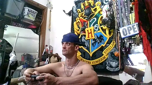 slinginbigD's cam snapshot