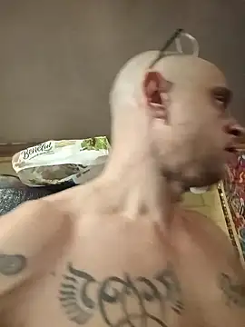 Buffshagswell's cam snapshot