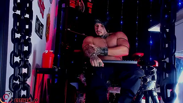 the_beast_master_ live sex cam