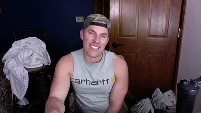 SpunRedneck's cam snapshot