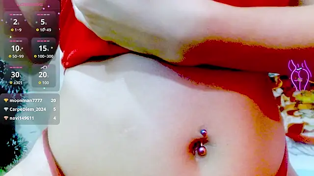 Eva_Hoot's cam snapshot