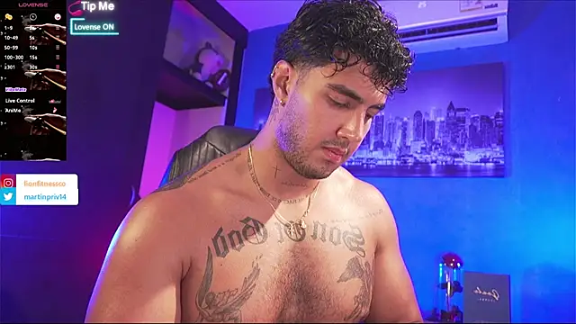 JACOB_MARTINS live sex cam