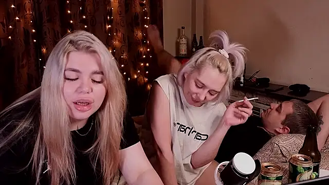 Sex_Vibe_couple's cam snapshot