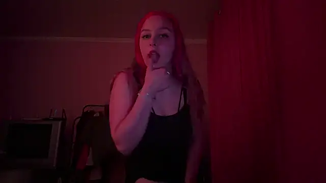 ZoraDearmon's cam snapshot