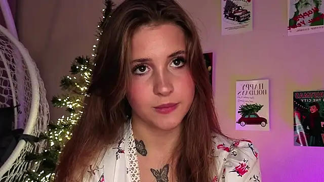 LoveSeekins's cam snapshot