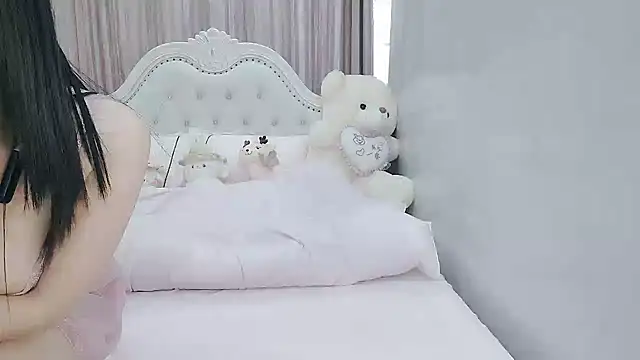 xiaokaixin live sex cam