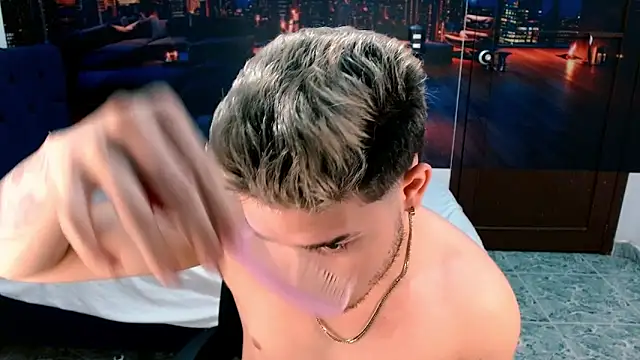 RayanLynxx's cam snapshot