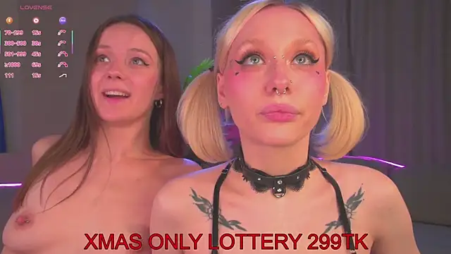 Kinky_Girls's cam snapshot