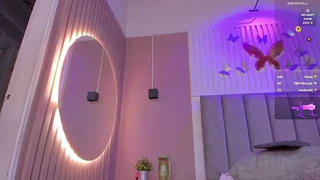 isa_vel's cam snapshot