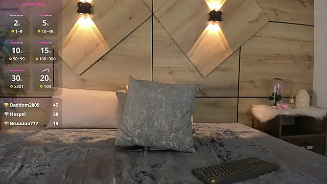 sussan_fox_'s cam snapshot