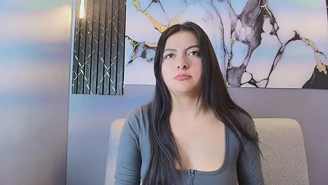 VIOLETA_PARKKER's cam snapshot