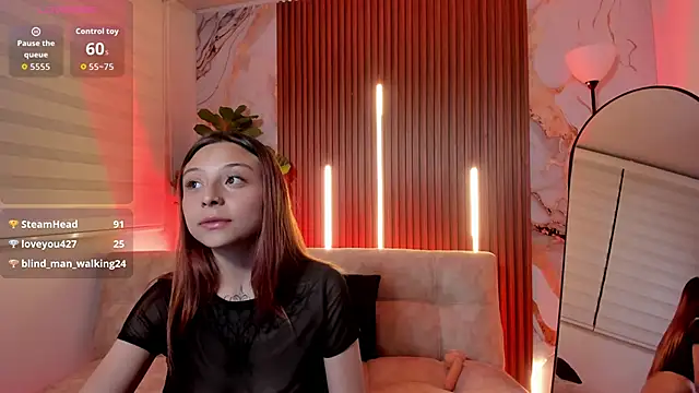 Nickie_reed_'s cam snapshot