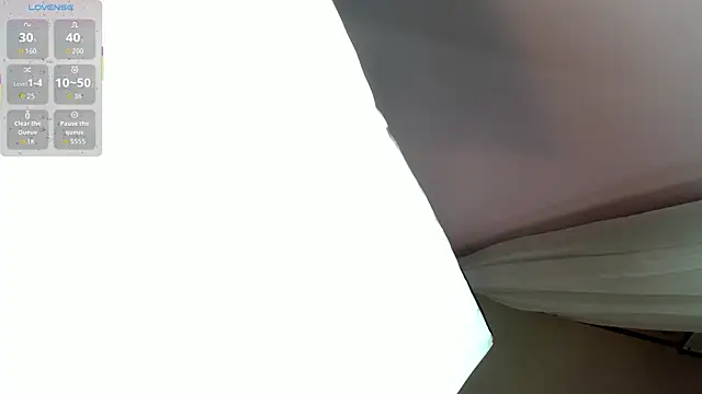 tinisweet's cam snapshot