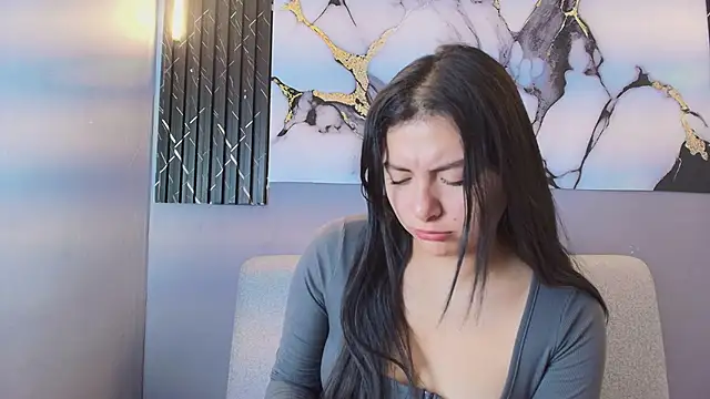 VIOLETA_PARKKER's cam snapshot