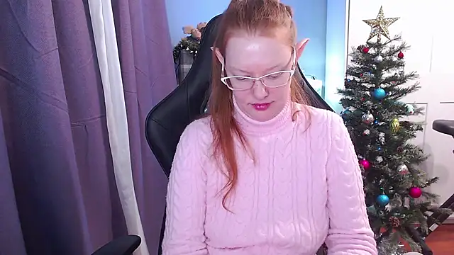 Lady_Inari's cam snapshot