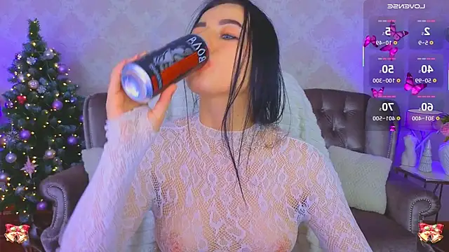 KitnissKiss's cam snapshot