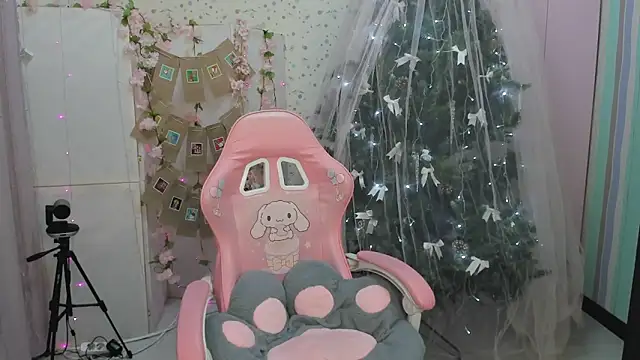 Im_Ann's cam snapshot