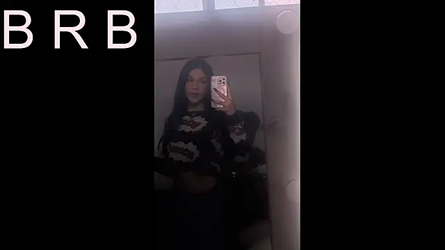 Isa_Little_Star live sex cam