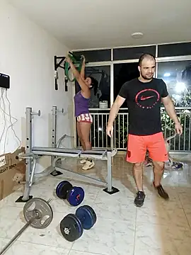 LEIRIS_Y_FRED_01 live sex cam