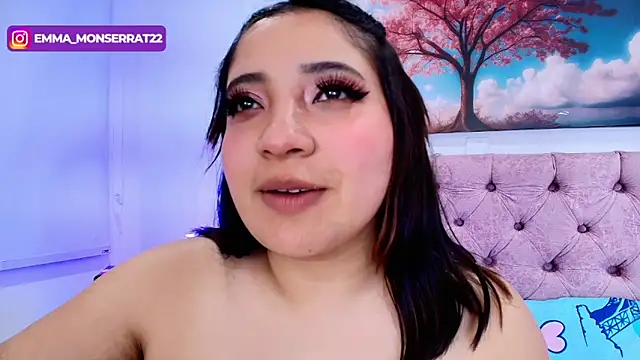 Emma_monserrat's cam snapshot