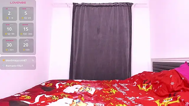 SweetViperr's cam snapshot