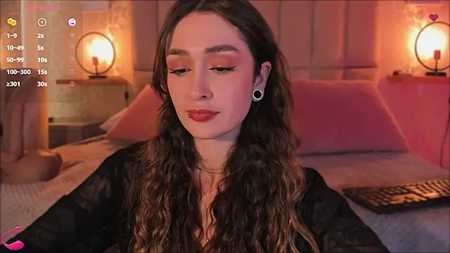 Amy-Parrish's cam snapshot