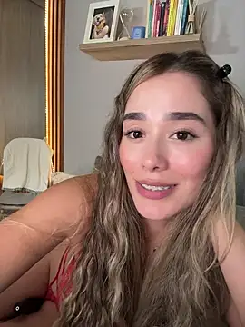 FridaKlein live sex cam