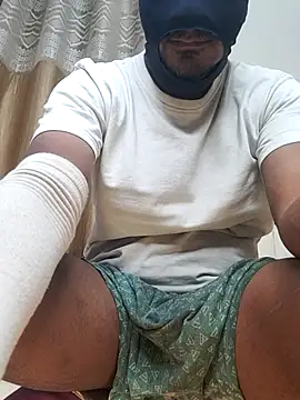 Mysterious_Harry live sex cam